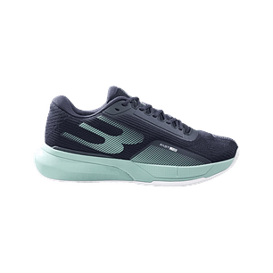 Zapatillas de pádel Bullpadel Neuron 26V Azul Marino