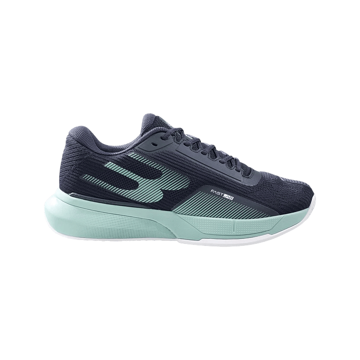 Zapatillas de pádel Bullpadel Neuron 26V Azul Marino 1