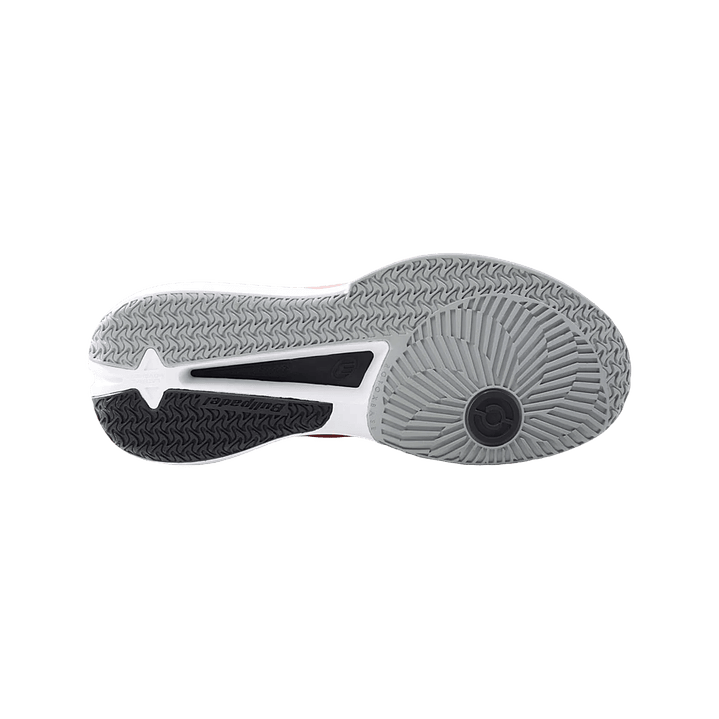 Zapatilla de pádel Bullpadel Wonder 26V Chicle 4