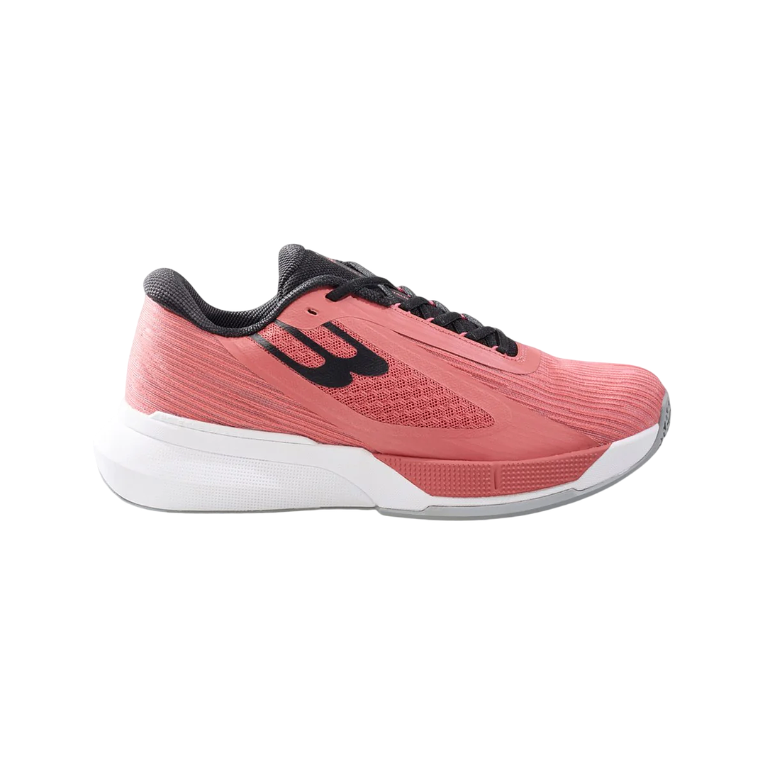 Zapatilla de pádel Bullpadel Wonder 26V Chicle 1