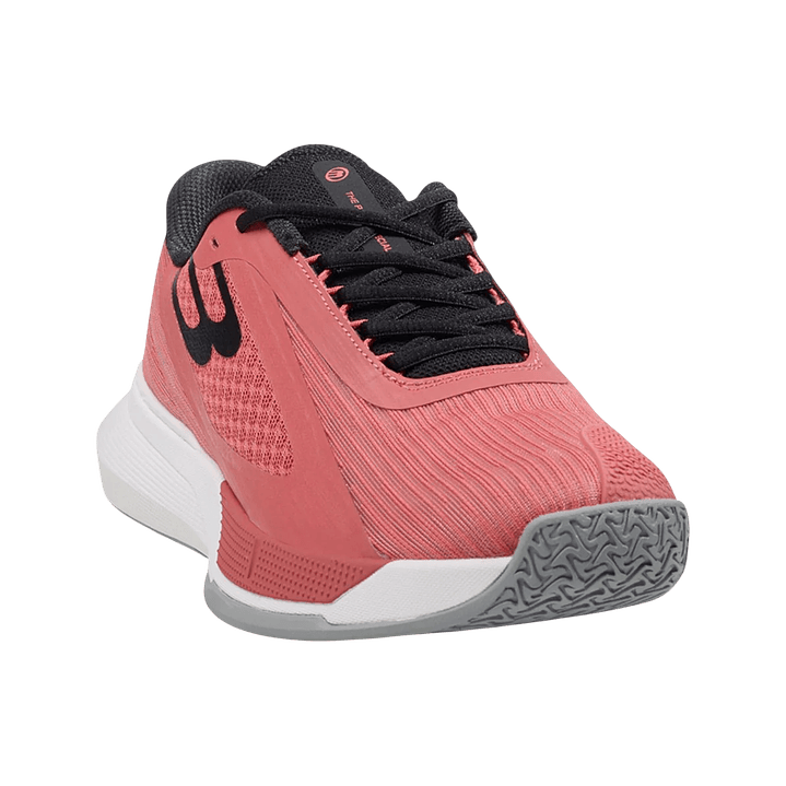 Zapatilla de pádel Bullpadel Wonder 26V Chicle 3