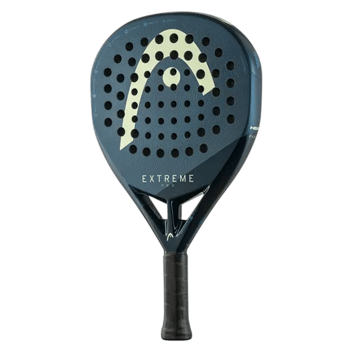 Pala de pádel Head Extreme Pro Azul Marino 2