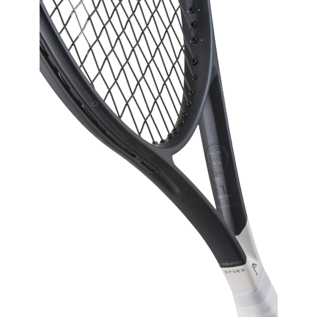 Raqueta de tenis Head Speed MP Bicolor 2026 3