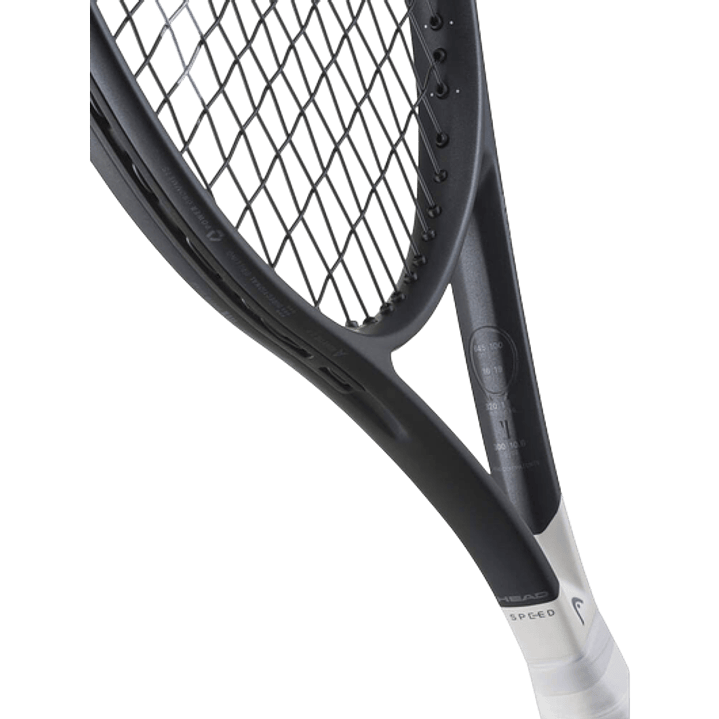 Raqueta de tenis Head Speed MP Bicolor 2026 3