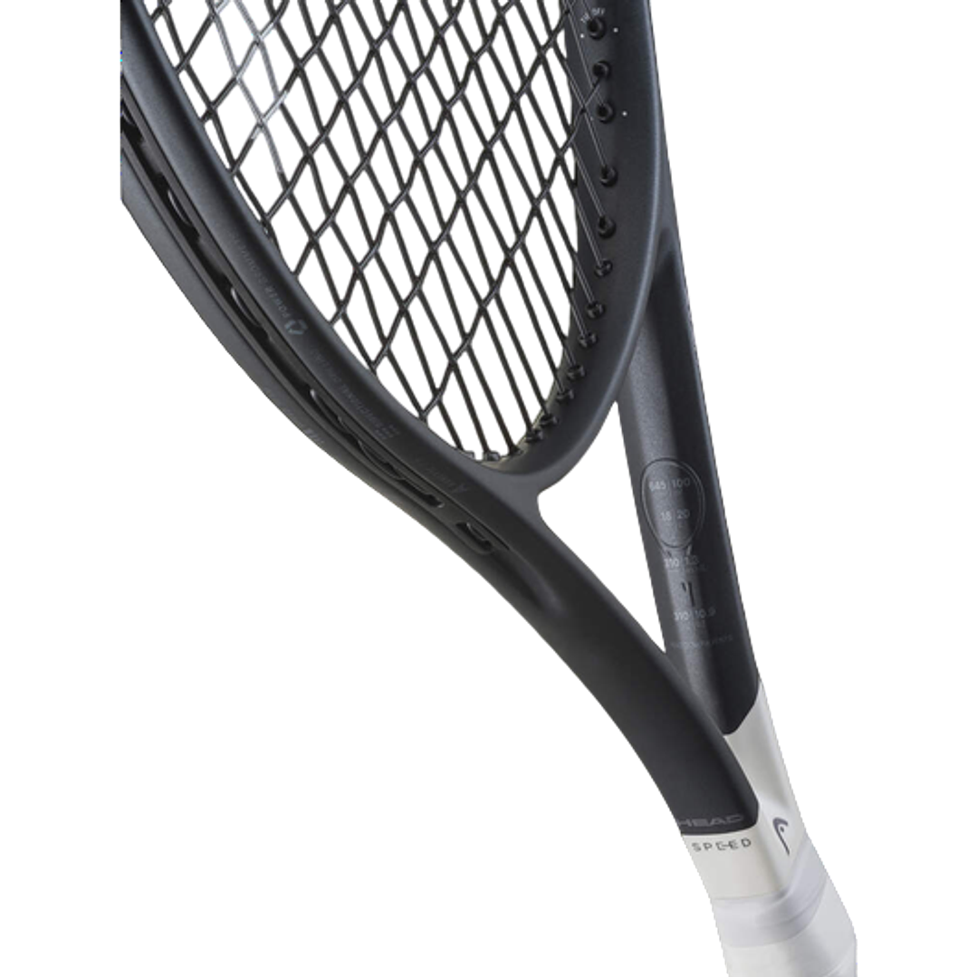 Raqueta de tenis Head Speed Pro Bicolor 2026 3