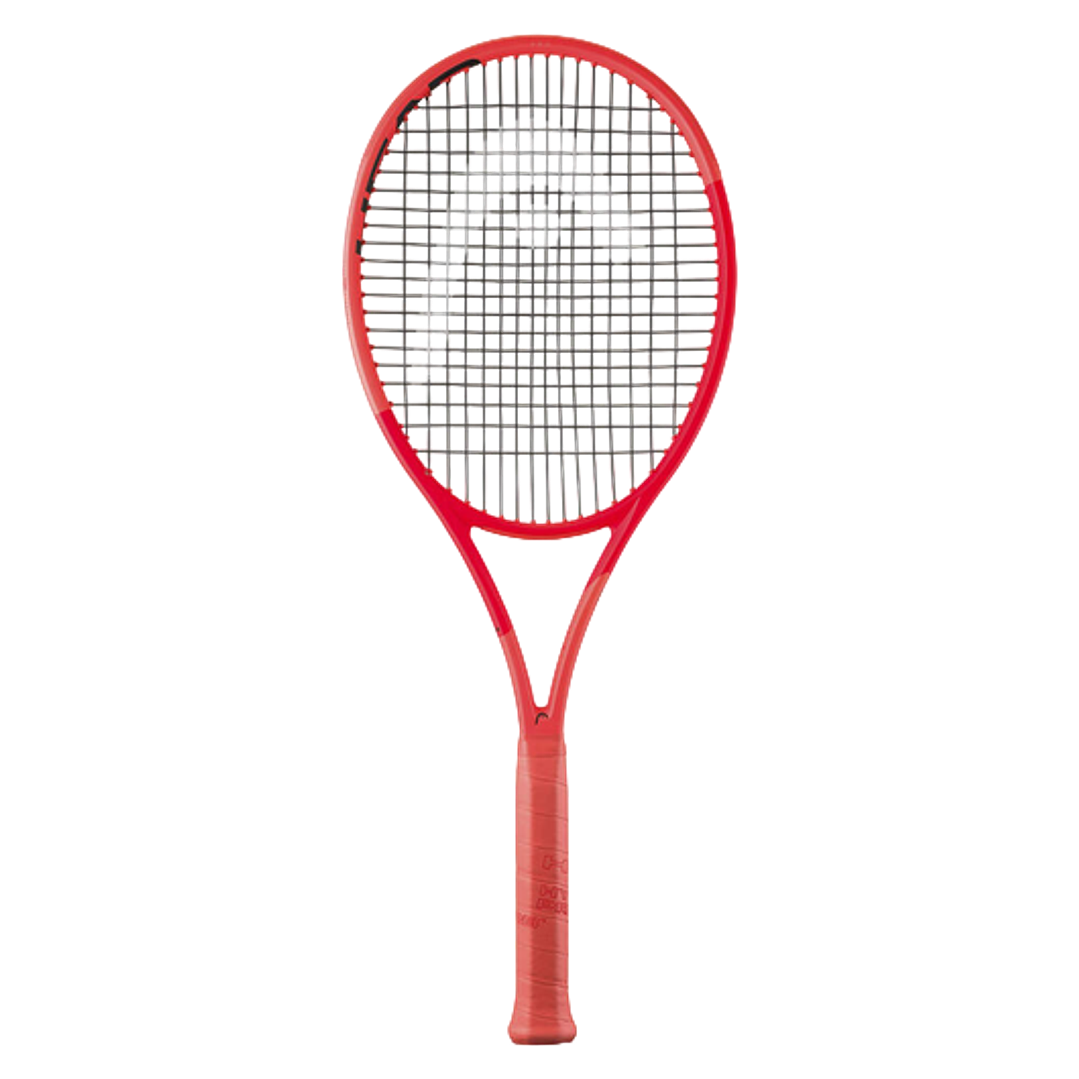 Raqueta de tenis Head Radical Pro 2025 Rojo  1