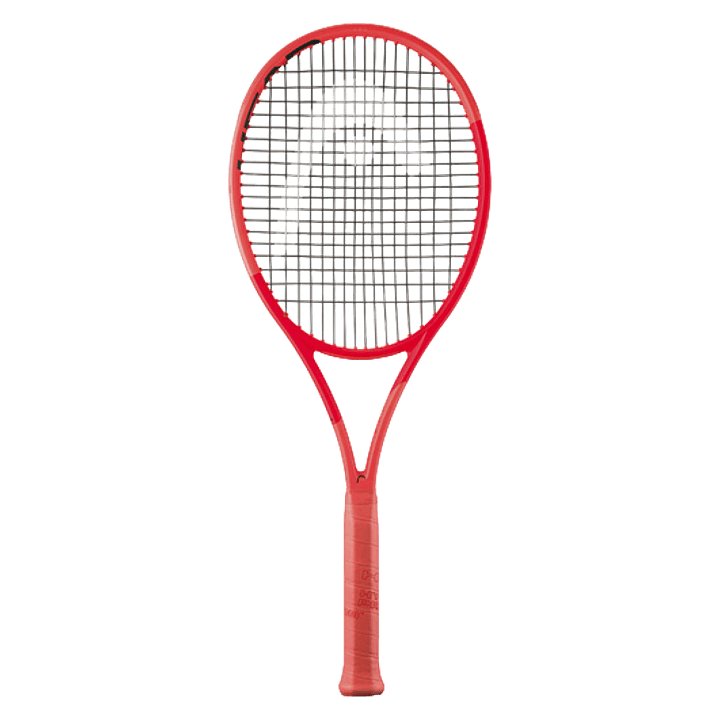 Raqueta de tenis Head Radical Pro 2025 Rojo  1