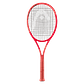 Raqueta de tenis Head Radical Pro 2025 Rojo  - Miniatura 1
