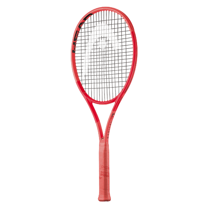 Raqueta de tenis Head Radical Pro 2025 Rojo  2
