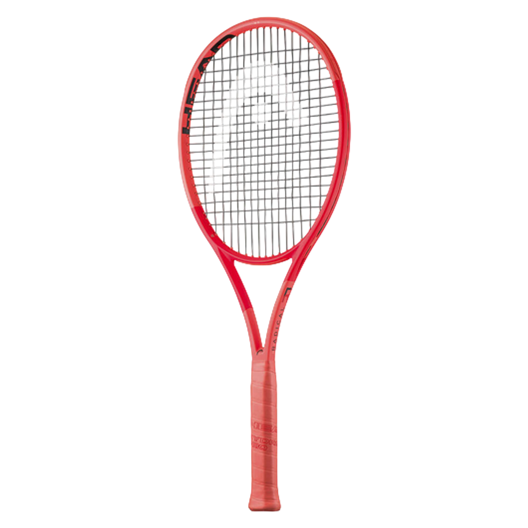 Raqueta de tenis Head Radical MP 2025 Rojo  1