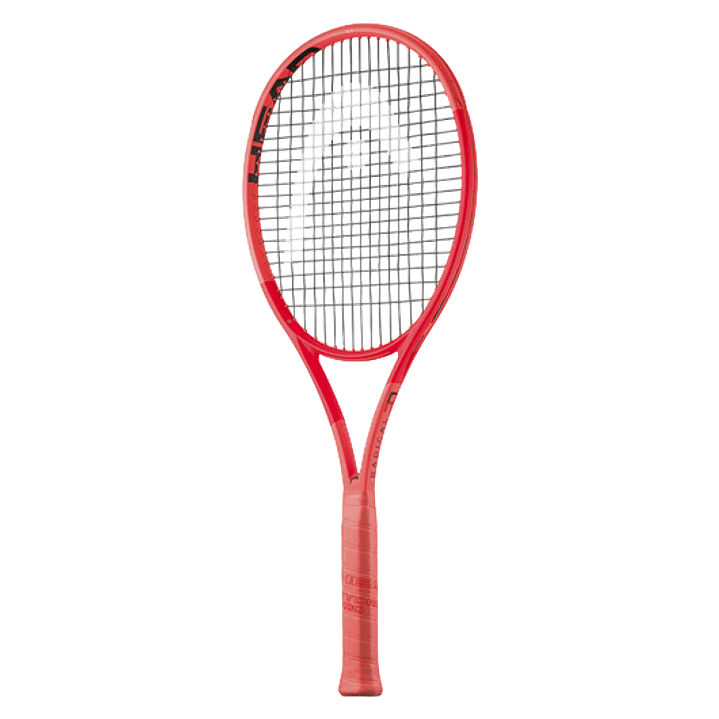 Raqueta de tenis Head Radical MP 2025 Rojo  1