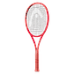 Raqueta de tenis Head Radical MP 2025 Rojo  - Miniatura 1