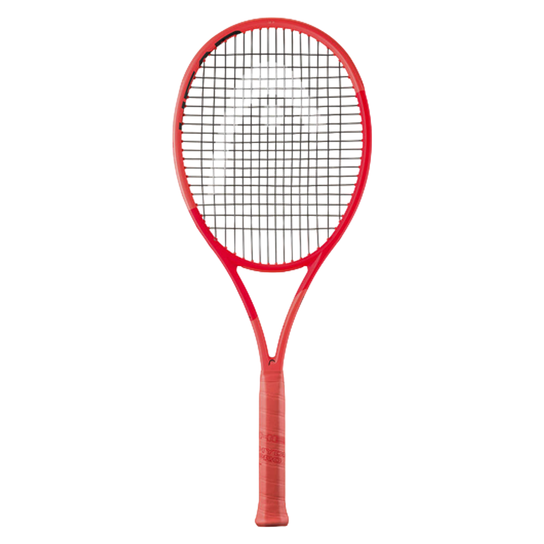Raqueta de tenis Head Radical MP 2025 Rojo  2