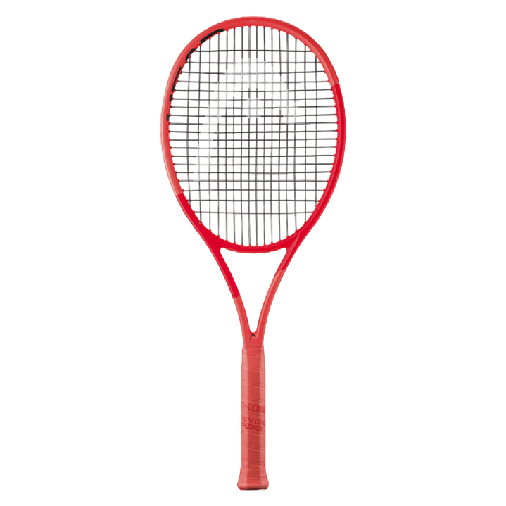 Raqueta de tenis Head Radical MP 2025 Rojo  2