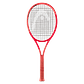 Raqueta de tenis Head Radical MP 2025 Rojo  - Miniatura 2