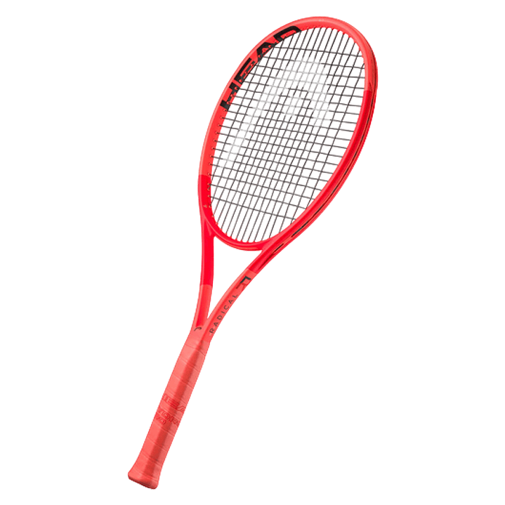 Raqueta de tenis Head Radical MP 2025 Rojo  3
