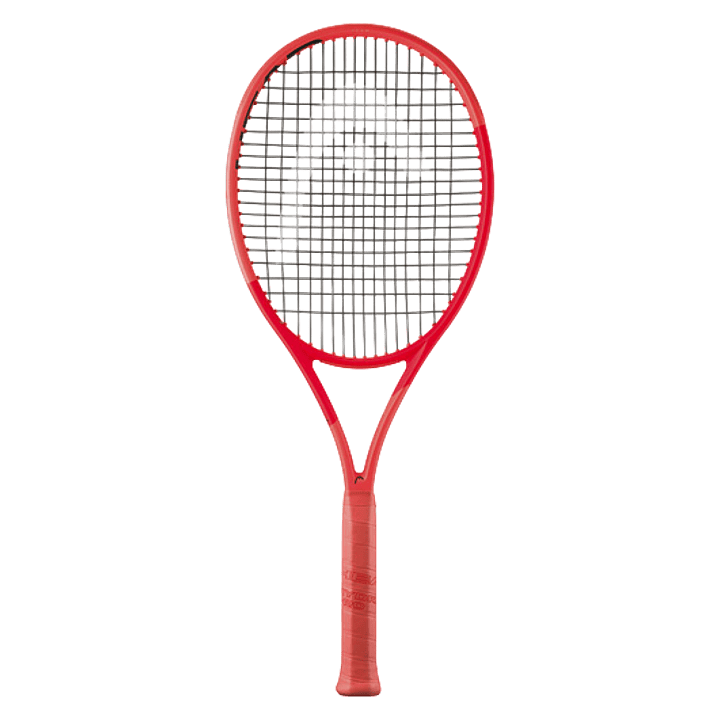 Raqueta de tenis Head Radical TEAM 2025 Rojo  1
