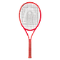 Raqueta de tenis Head Radical TEAM 2025 Rojo  - Miniatura 1
