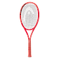 Raqueta de tenis Head Radical TEAM 2025 Rojo  - Miniatura 2