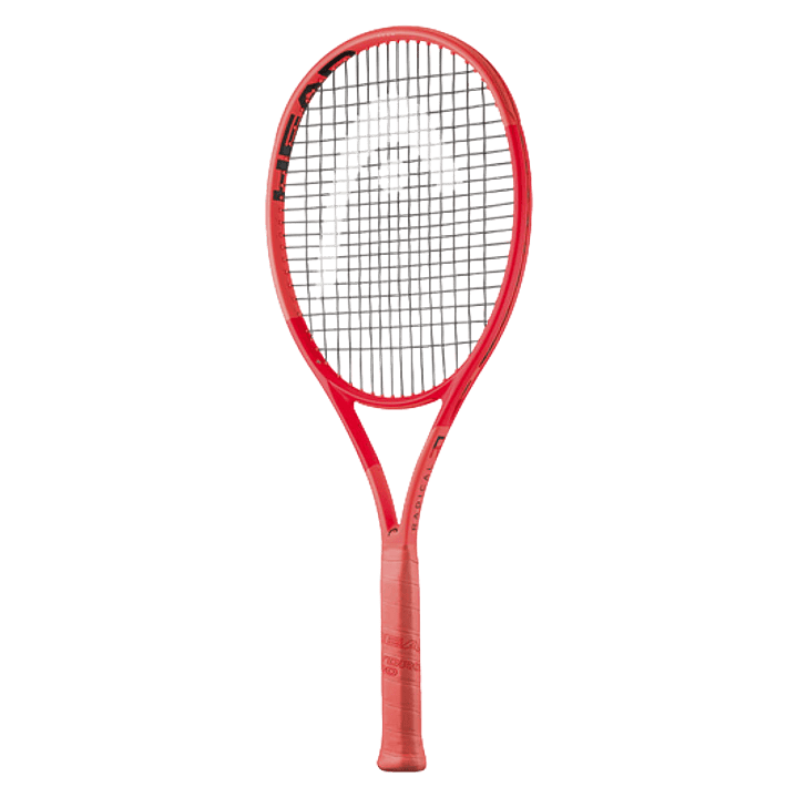 Raqueta de tenis Head Radical TEAM L 2025 Rojo  2