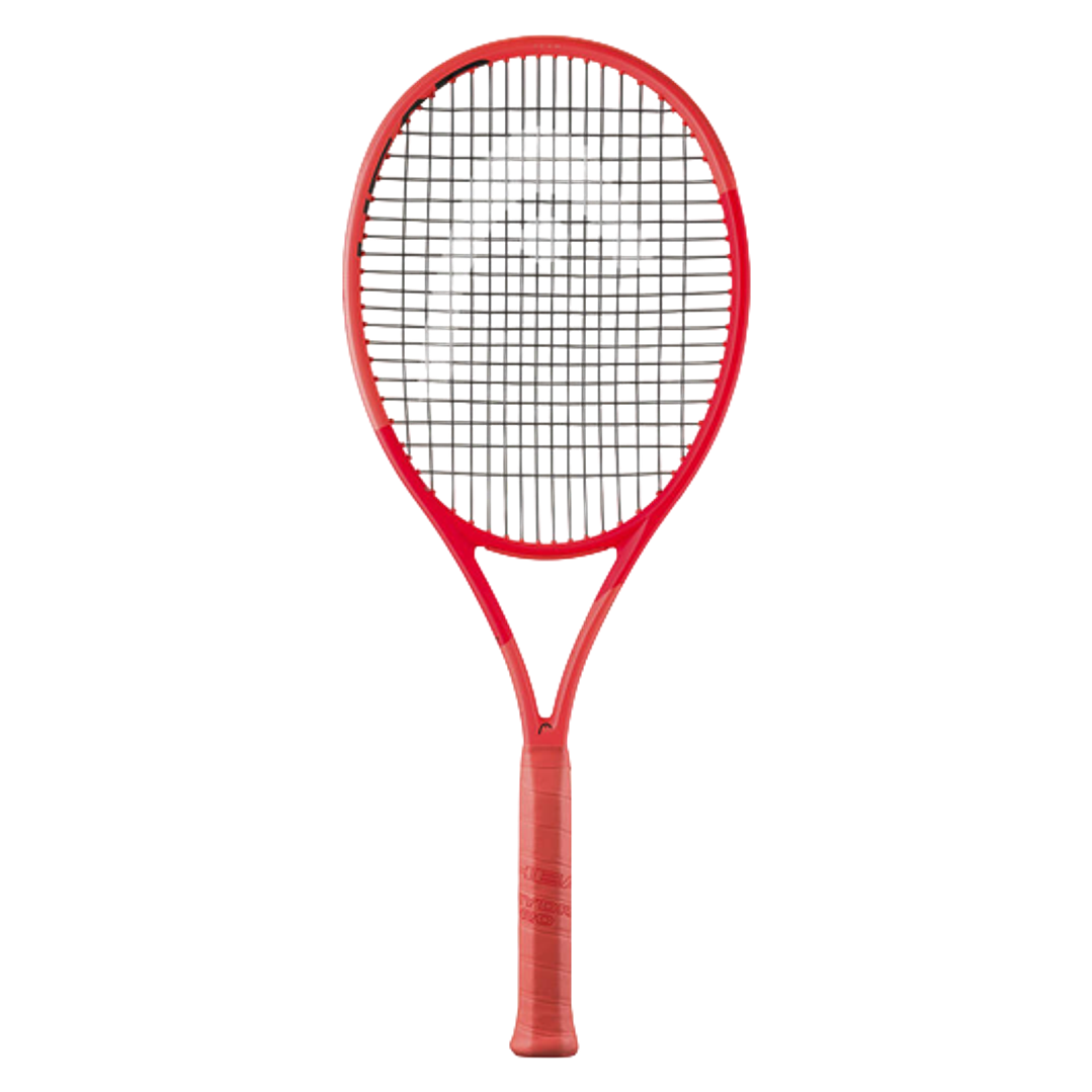 Raqueta de tenis Head Radical TEAM L 2025 Rojo  1