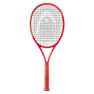 Raqueta de tenis Head Radical TEAM L 2025 Rojo 
