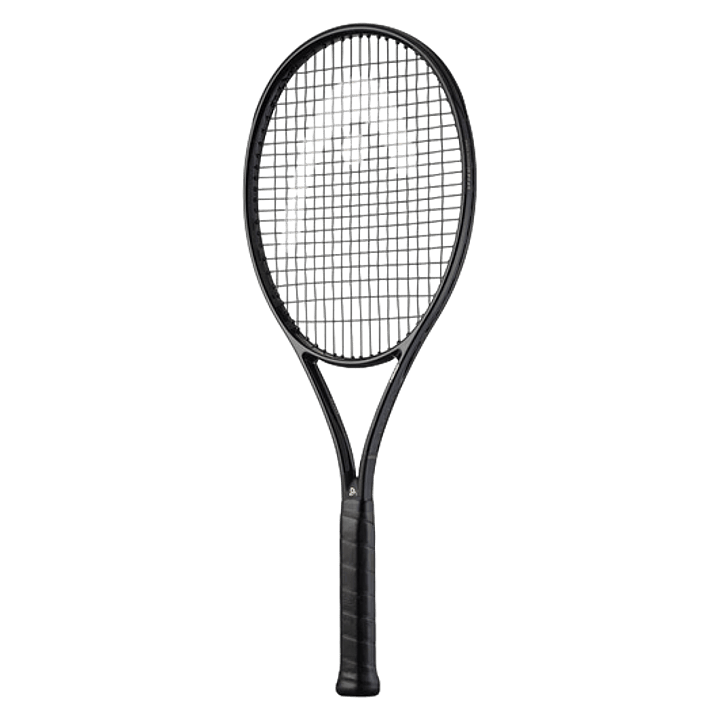 Raqueta de tenis Head Speed Pro Legend 2025 Negra 1