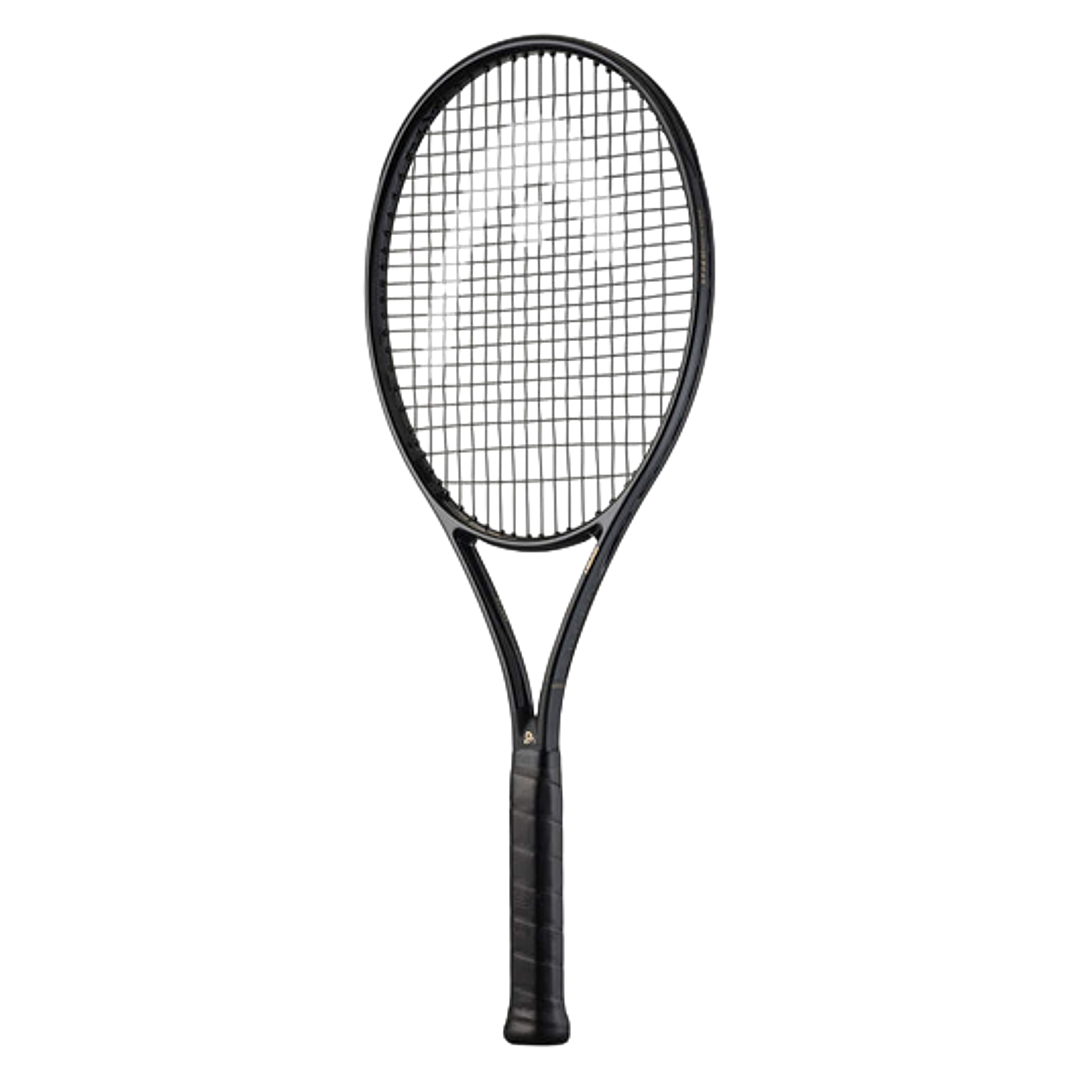 Raqueta de tenis Head Speed MP Legend 2025 Negra 2