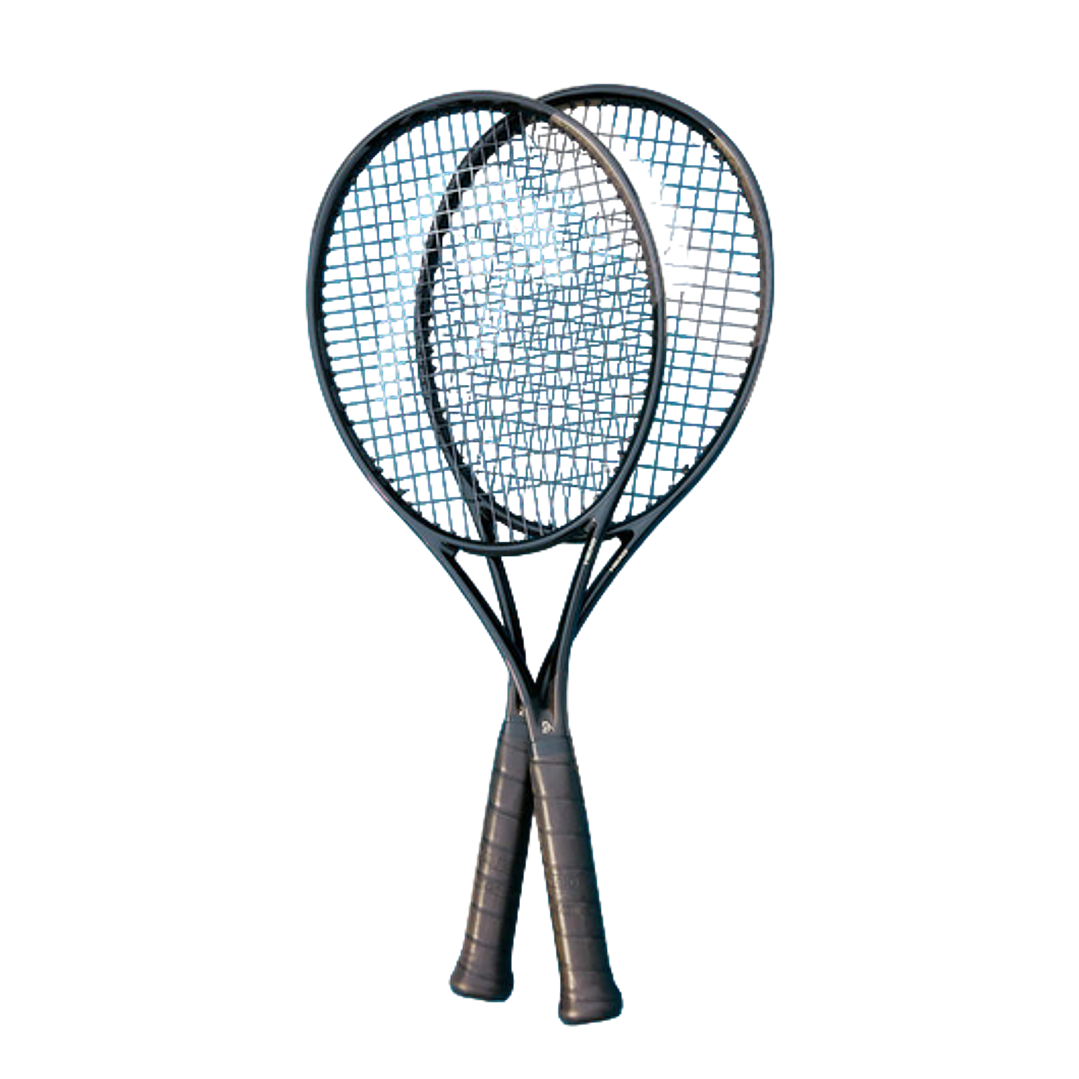 Raqueta de tenis Head Speed MP Legend 2025 Negra 3