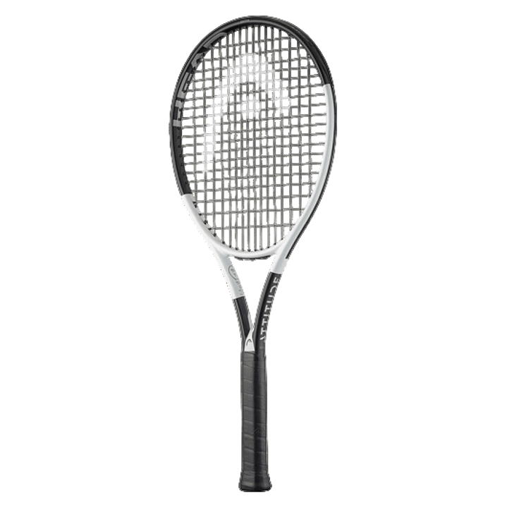 Raqueta de tenis head MX Attitude SUPRM Black Bicolor 1