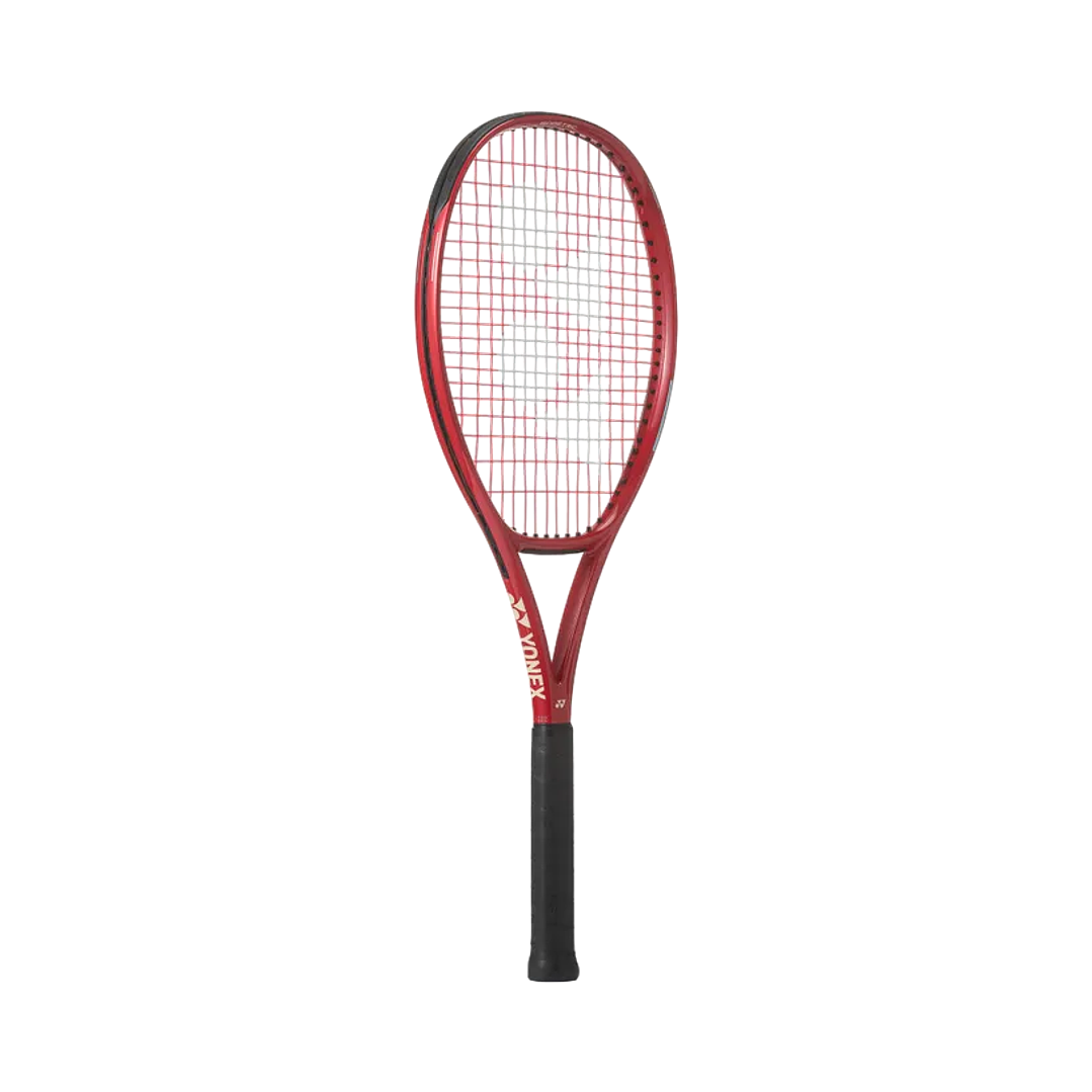 Raqueta de tenis Yonex Vcore ACE RUBY RED 2026 2