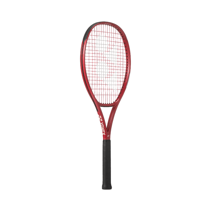 Raqueta de tenis Yonex Vcore ACE RUBY RED 2026 2