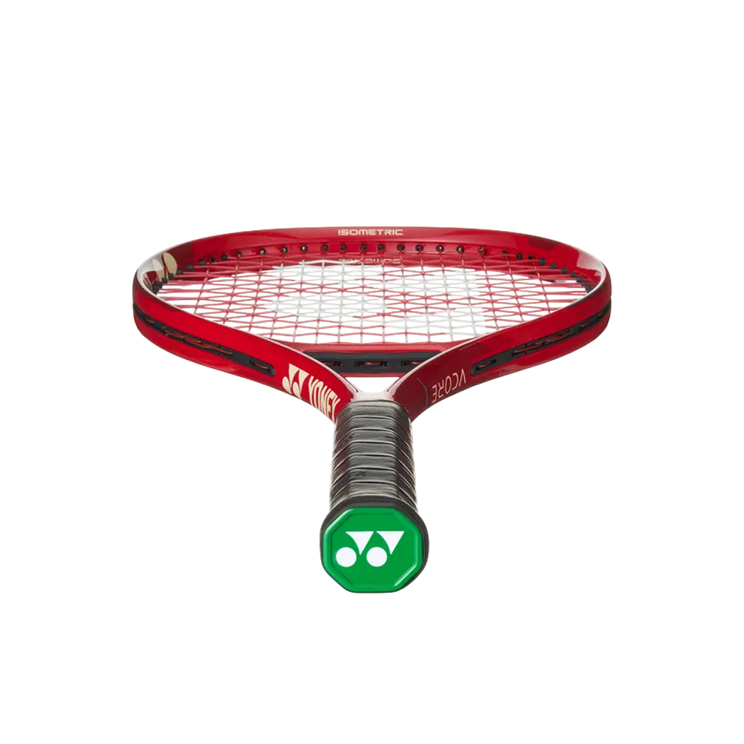 Raqueta de tenis Yonex Vcore ACE RUBY RED 2026 3