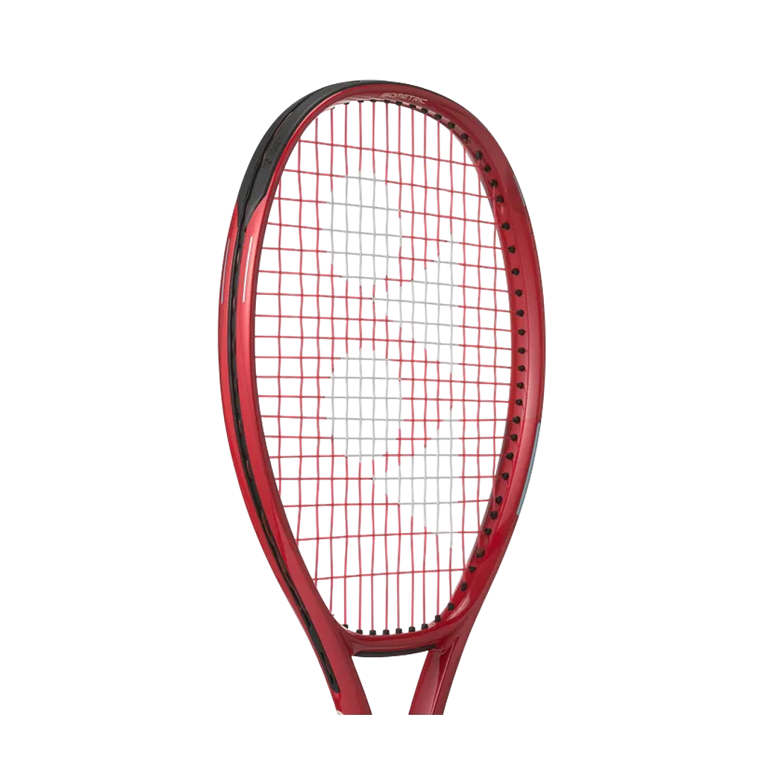 Raqueta de tenis Yonex Vcore ACE RUBY RED 2026 4