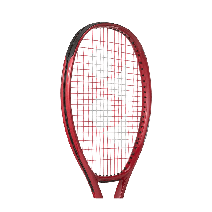 Raqueta de tenis Yonex Vcore ACE RUBY RED 2026 4