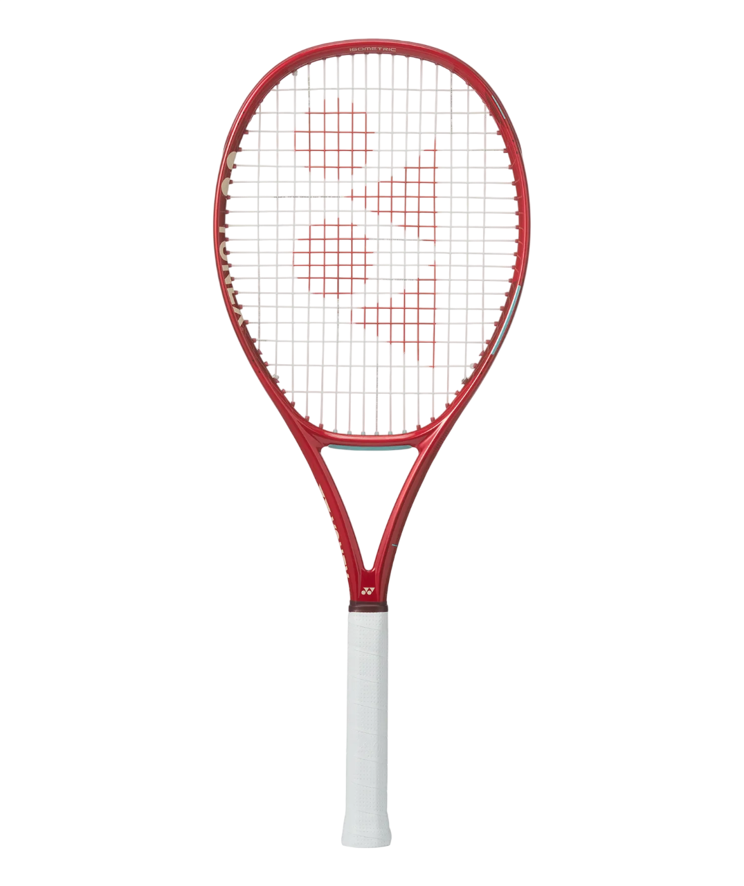 Raqueta de Tenis Yonex Vcore 100 300 Grs RUBY RED 2026