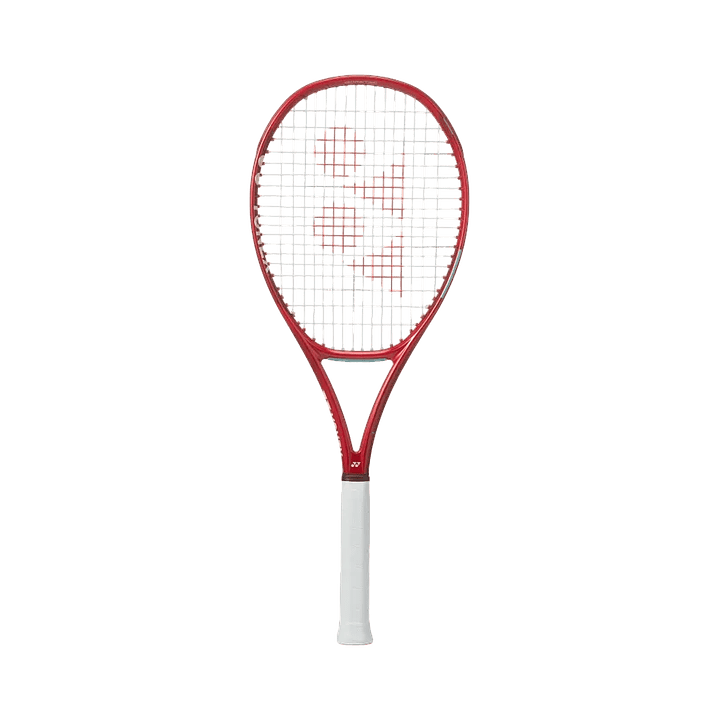 Raqueta de tenis Yonex Vcore 98 305 Grs RUBY RED 2026 1