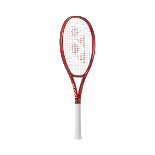 Raqueta de tenis Yonex Vcore 98 305 Grs RUBY RED 2026