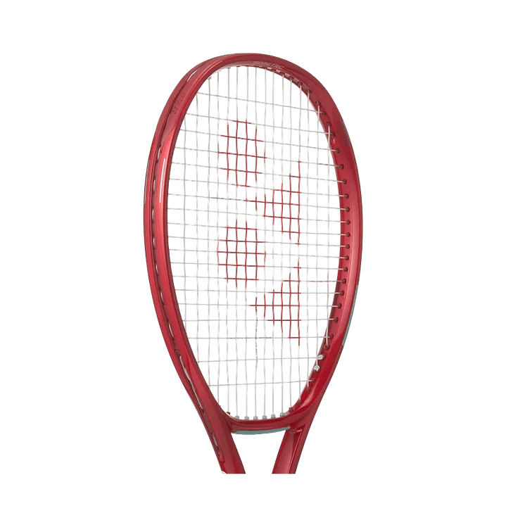 Raqueta de tenis Yonex Vcore 98 305 Grs RUBY RED 2026 3