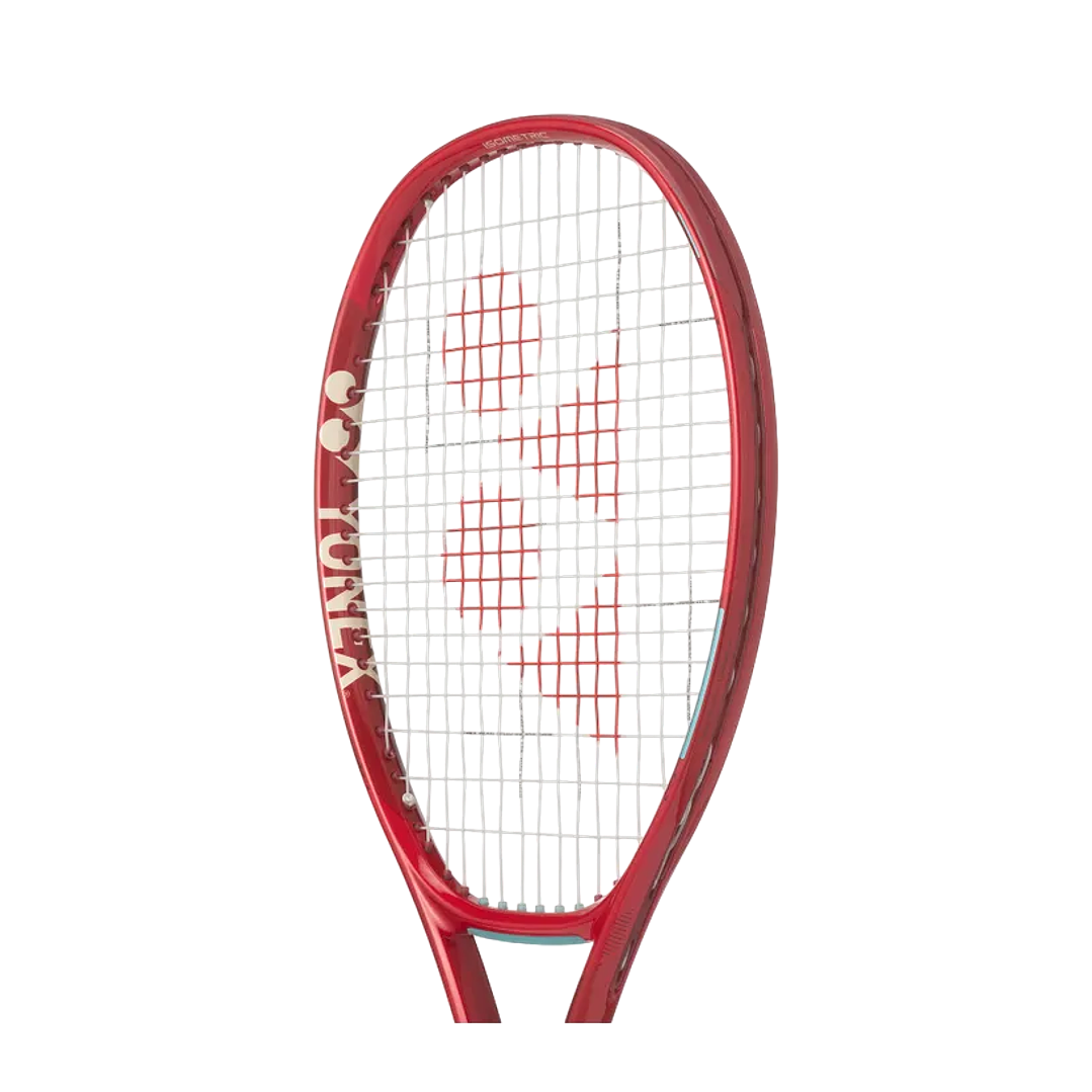 Raqueta de tenis Yonex Vcore 98 305 Grs RUBY RED 2026 4