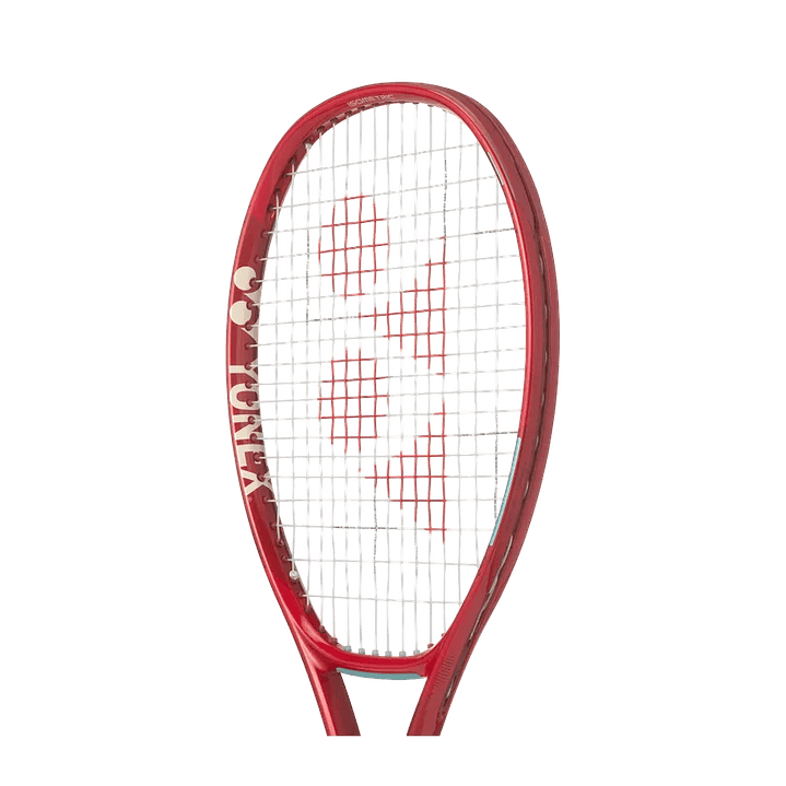 Raqueta de tenis Yonex Vcore 98 305 Grs RUBY RED 2026 4