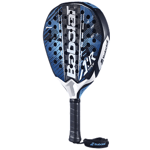 Pala de pádel Babolat Air Viper 2.6 2026
