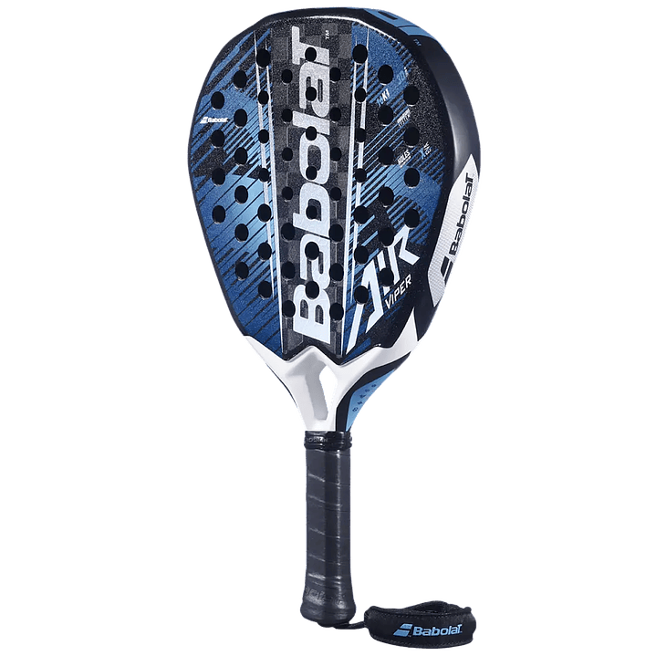 Pala de pádel Babolat Air Viper 2.6 2026 2