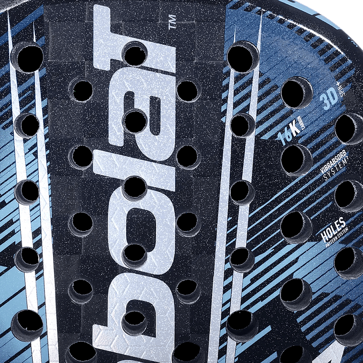 Pala de pádel Babolat Air Viper 2.6 2026 3