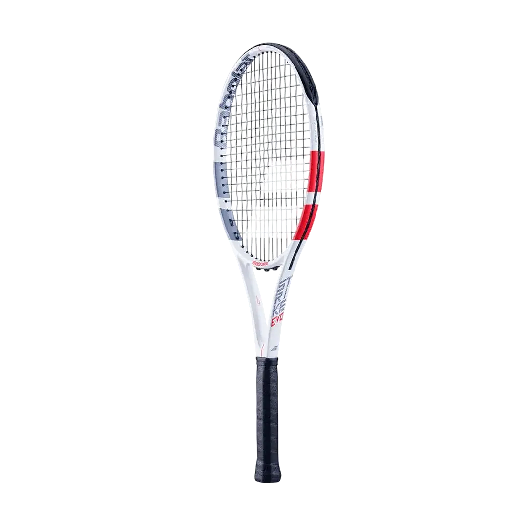 Raqueta de tenis Babolat Strike Evo  2
