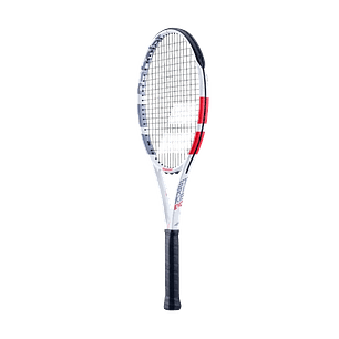 Raqueta de tenis Babolat Strike Evo 
