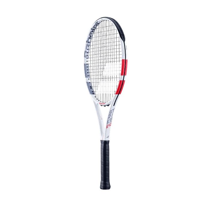 Raqueta de tenis Babolat Strike Evo  2
