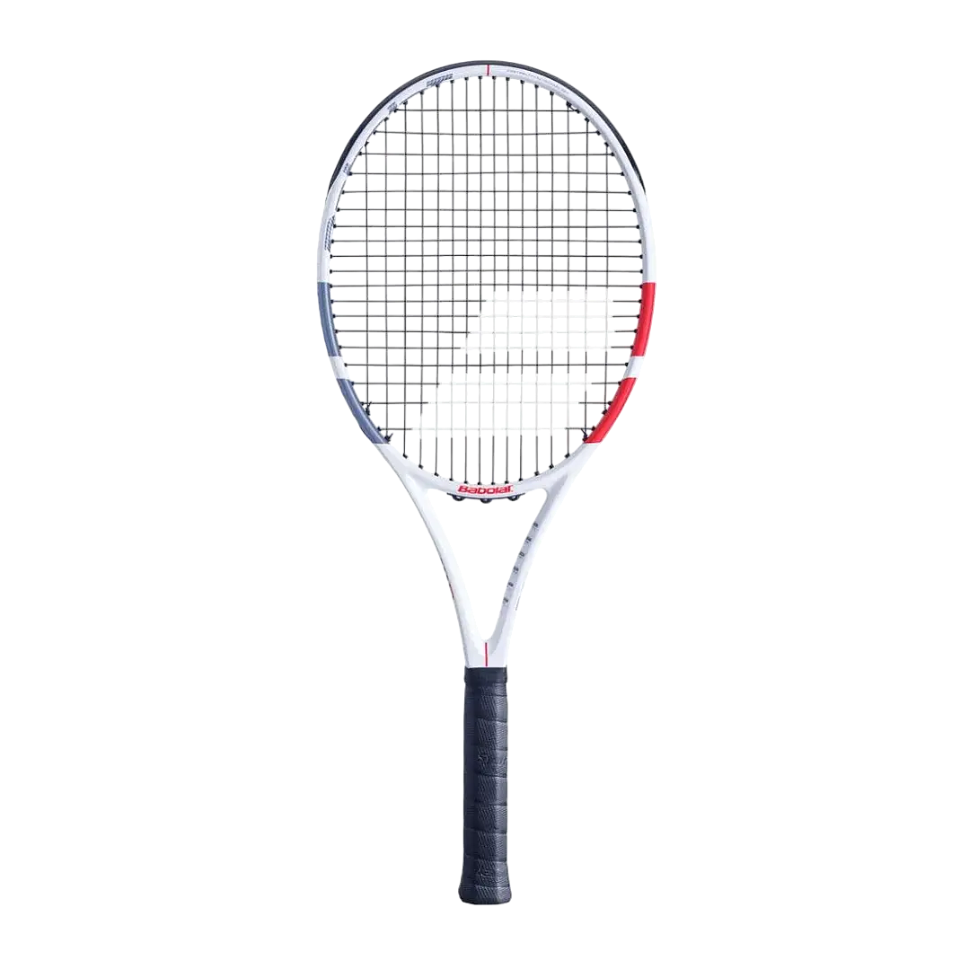 Raqueta de tenis Babolat Strike Evo  1