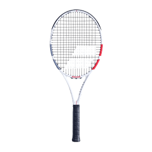 Raqueta de tenis Babolat Strike Evo 