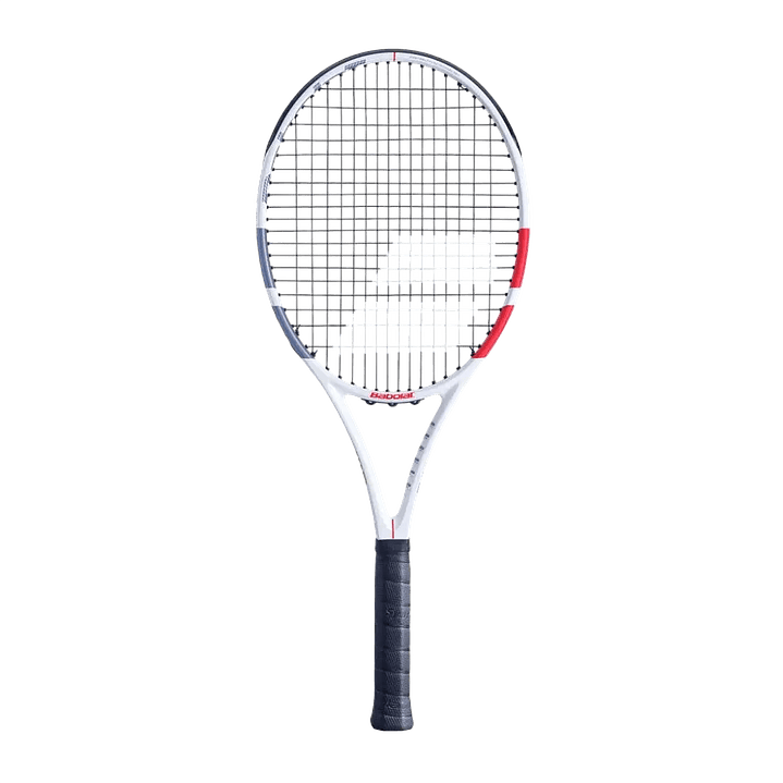 Raqueta de tenis Babolat Strike Evo  1